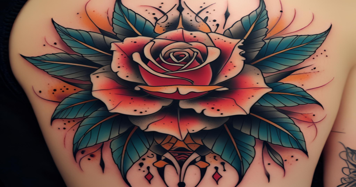 O que fazer quando a tatuagem inflama