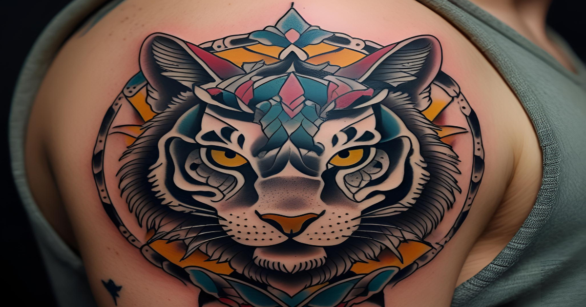 Quem Não Pode Fazer Tatuagem