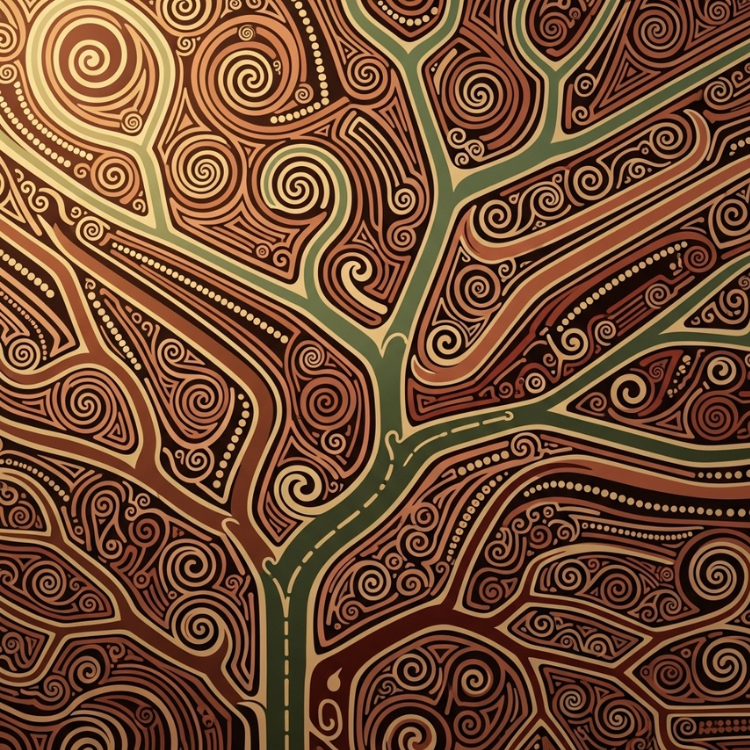 Significado das tatuagens maori