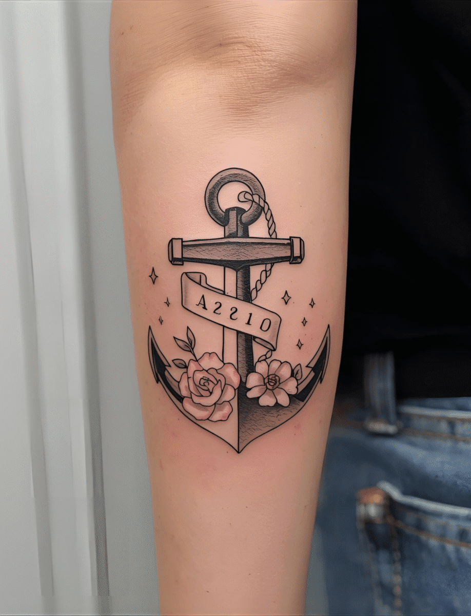 Tatuagens Femininas