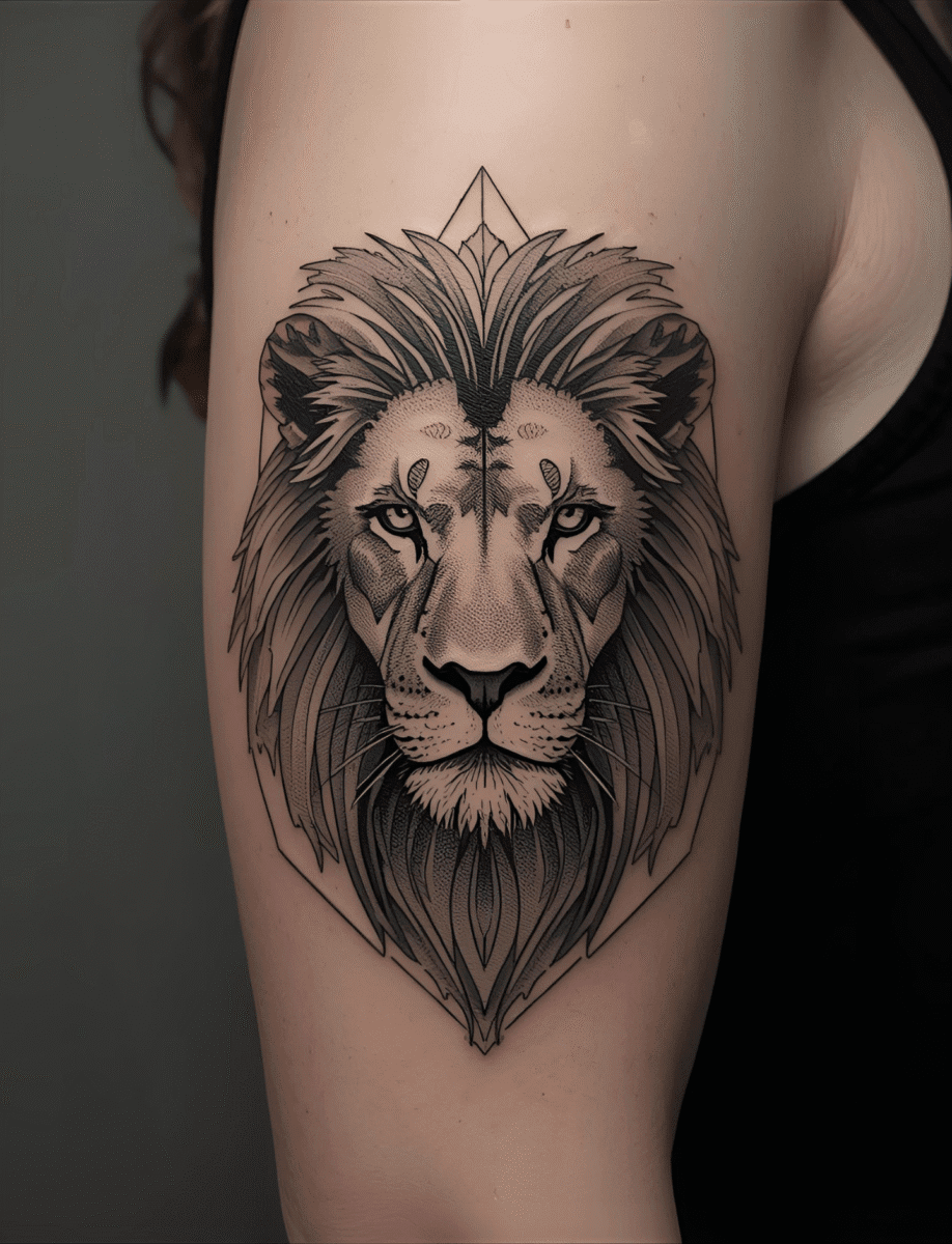 tatuagens femininas no braço