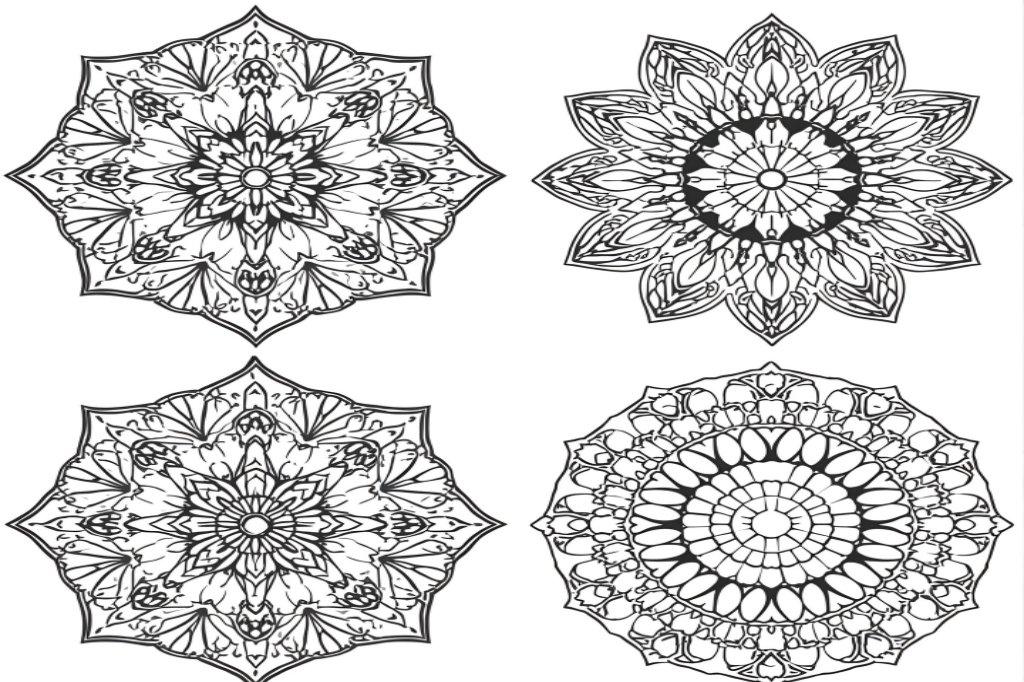 Mandala Tattoo Significado