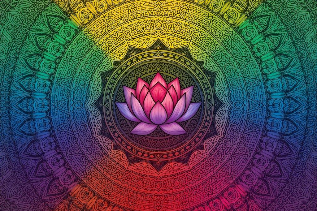 Mandala Tattoo Significado
