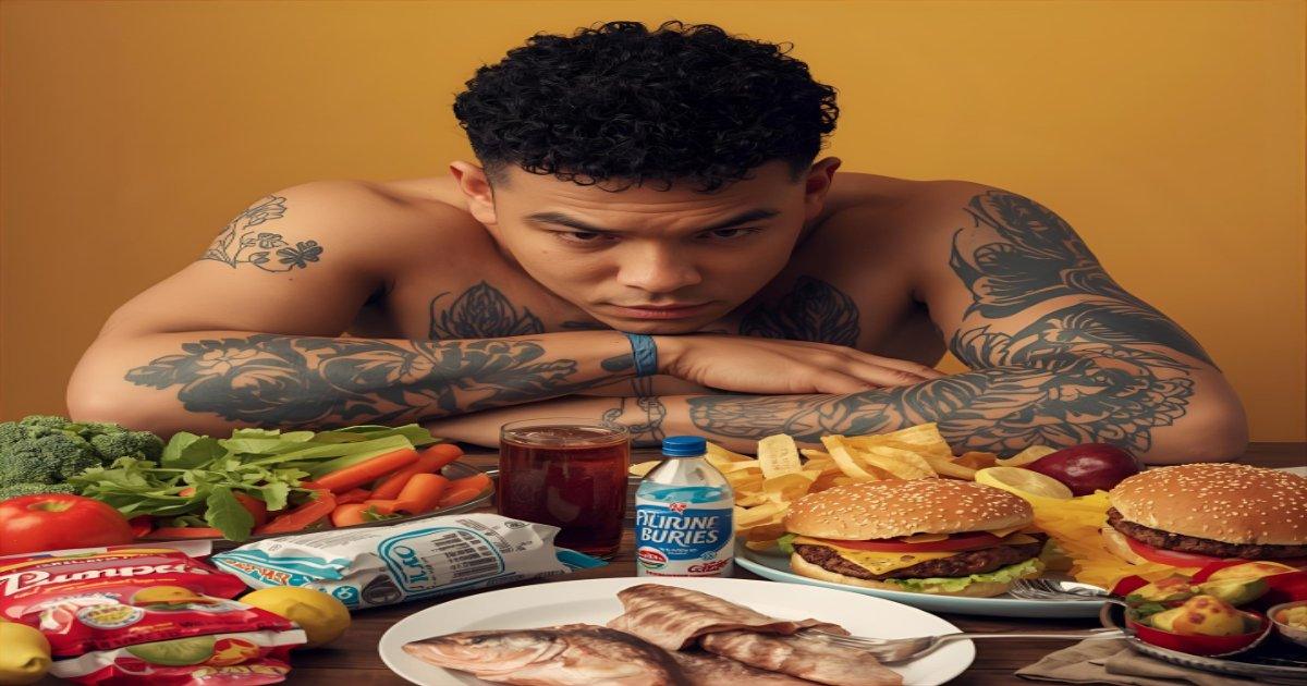 O Que Não Pode Comer Quando Faz Tatuagem Quantos Dias