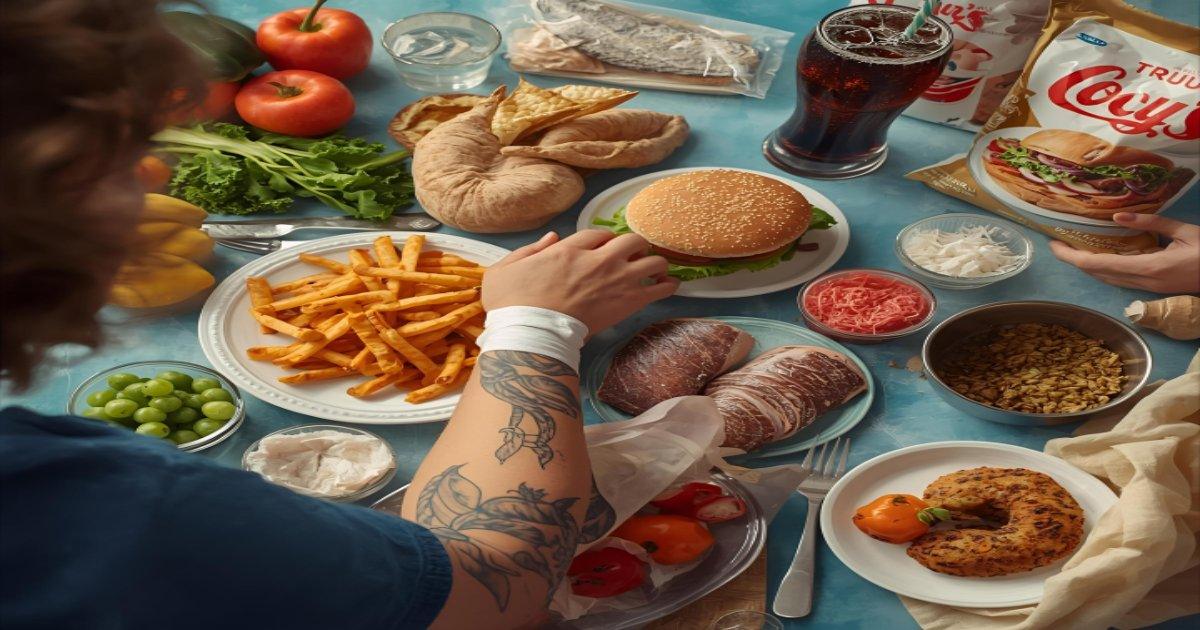 O Que Não Pode Comer Quando Faz Tatuagem Quantos Dias
