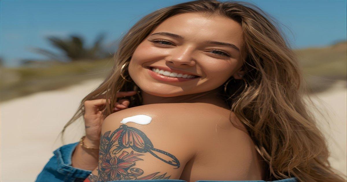 O Que Não Pode Comer Quando Faz Tatuagem Quantos Dias