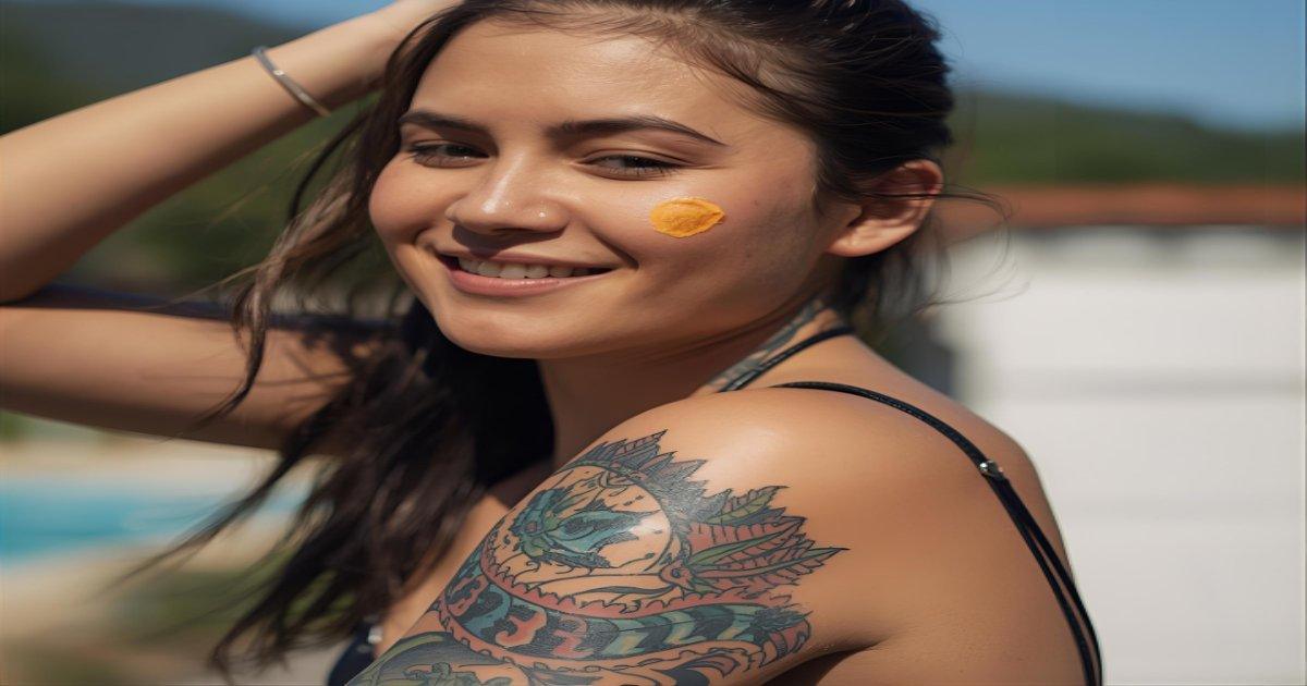 O Que Não Pode Comer Quando Faz Tatuagem Quantos Dias
