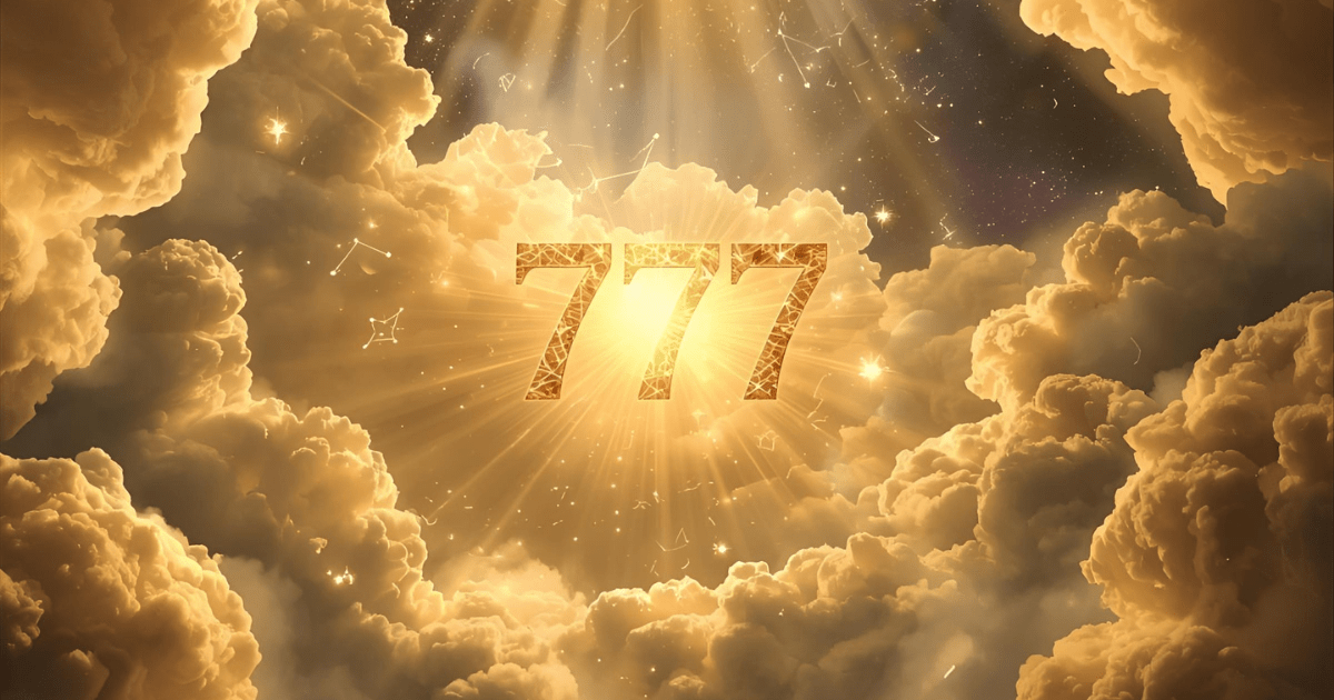 O Que Significa 777 Tatuagem