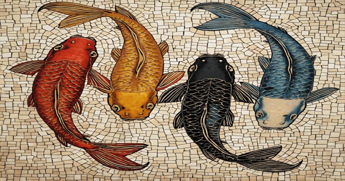 O Que Significa Tatuagem de Carpa