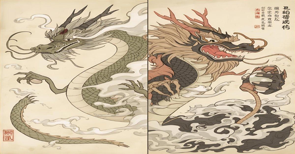 Significado da Tatuagem Dragão