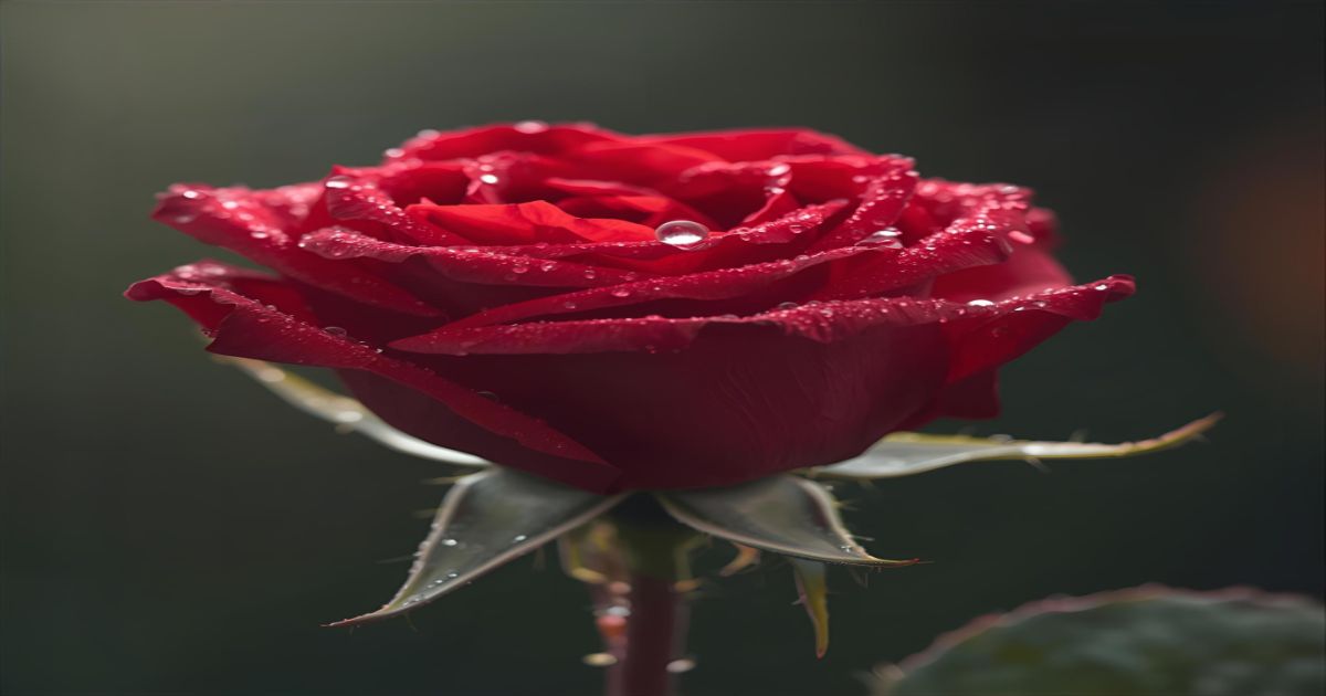 Significado da tatuagem de rosa